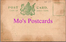 Load image into Gallery viewer, South Africa Postcard - Groote Schuur, Rondebosch  HM337
