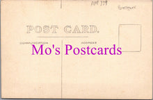 Load image into Gallery viewer, Cornwall Postcard - St Buryan Church Interior  HM339
