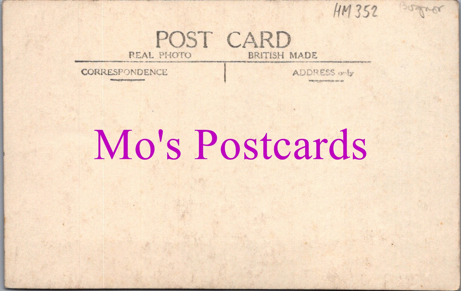 Oxfordshire Postcard - Burford Priory    HM352