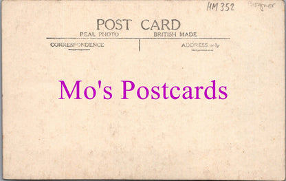 Oxfordshire Postcard - Burford Priory    HM352