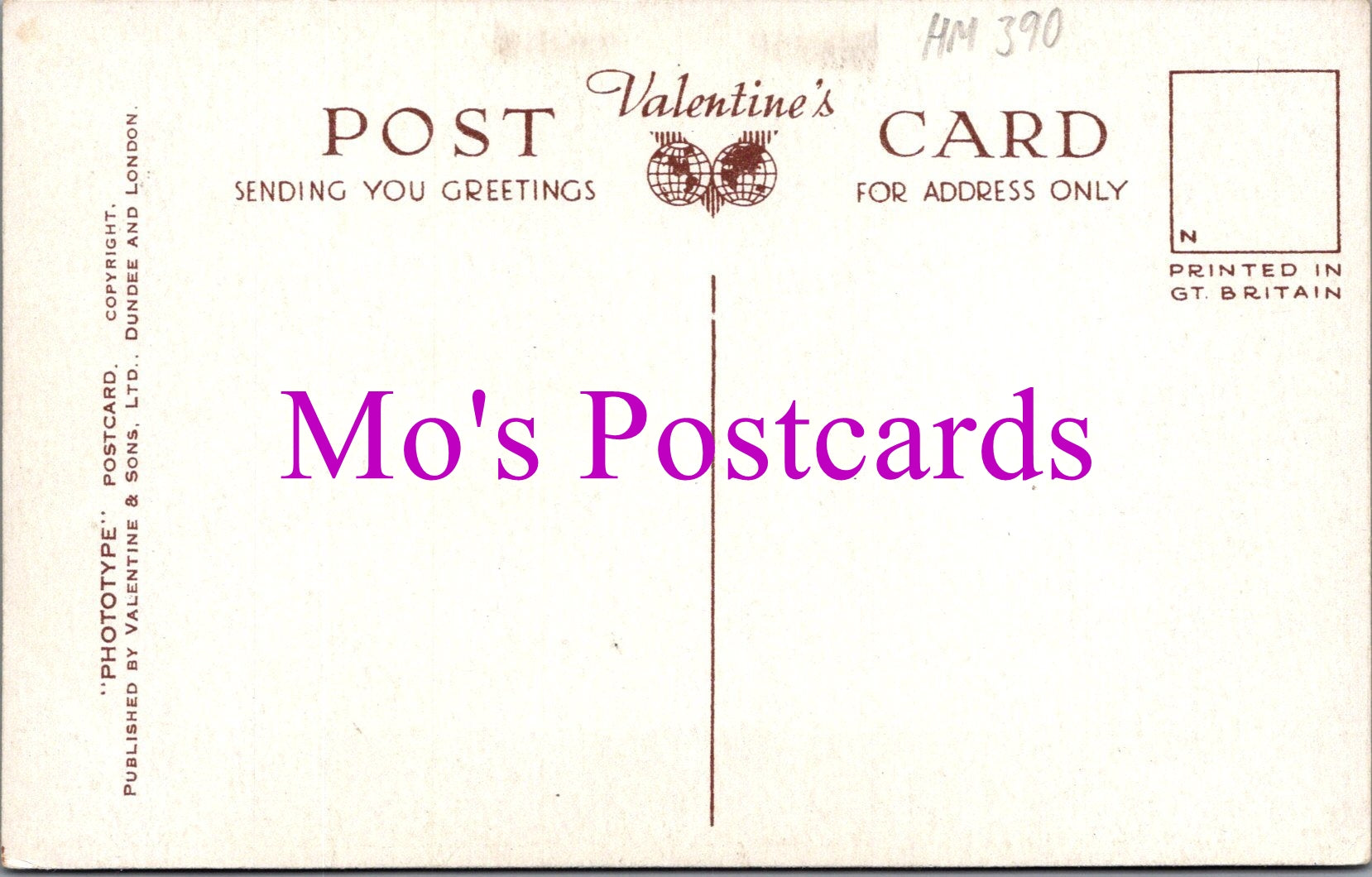 Norfolk Postcard - Gorleston-On-Sea Views   HM390