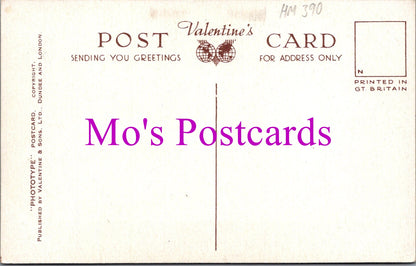 Norfolk Postcard - Gorleston-On-Sea Views   HM390