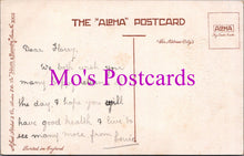 Load image into Gallery viewer, Birthday Greetings Postcard - From Beauty&#39;s Realm  SW15369 
