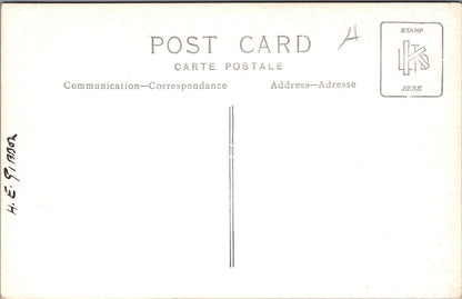 Road Transport Postcard - Vintage Car Rally Event  SW16053