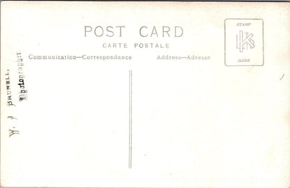 Road Transport Postcard - Vintage Car Rally Event  SW16056