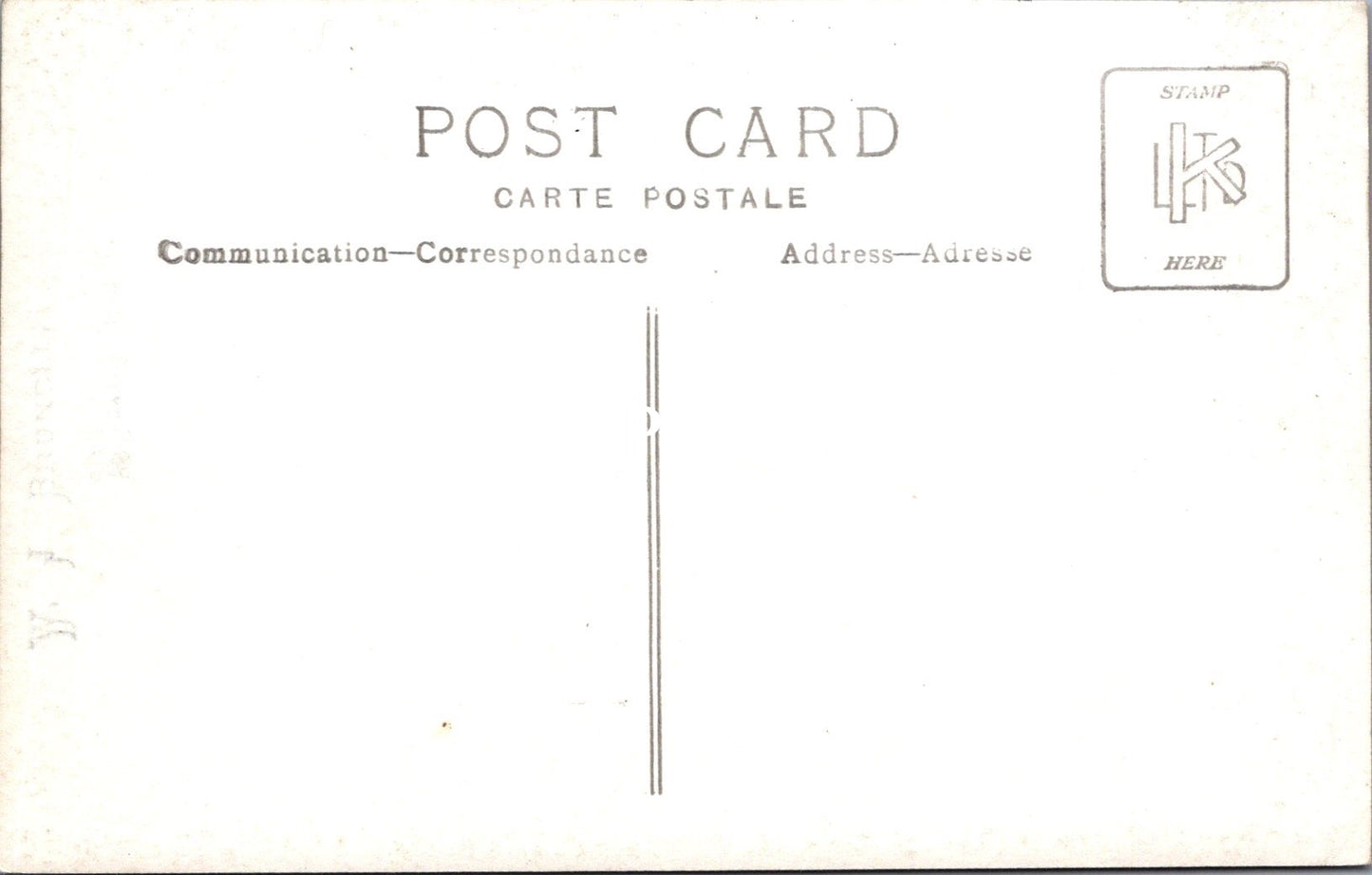 Road Transport Postcard - Vintage Car Rally Event  SW16061