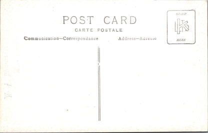 Road Transport Postcard - Vintage Car Rally Event  SW16061
