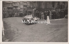 Load image into Gallery viewer, Road Transport Postcard - Vintage Car Rally Event  SW16063
