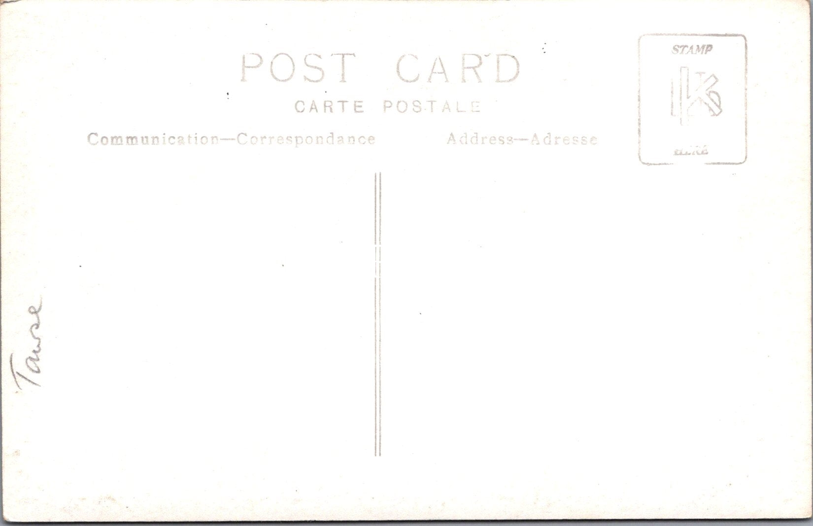 Road Transport Postcard - Vintage Car Rally Event  SW16064