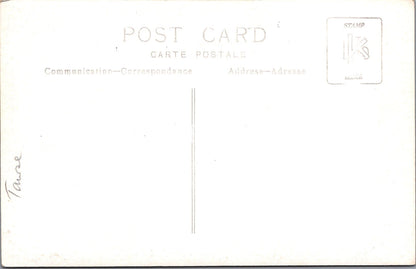 Road Transport Postcard - Vintage Car Rally Event  SW16064