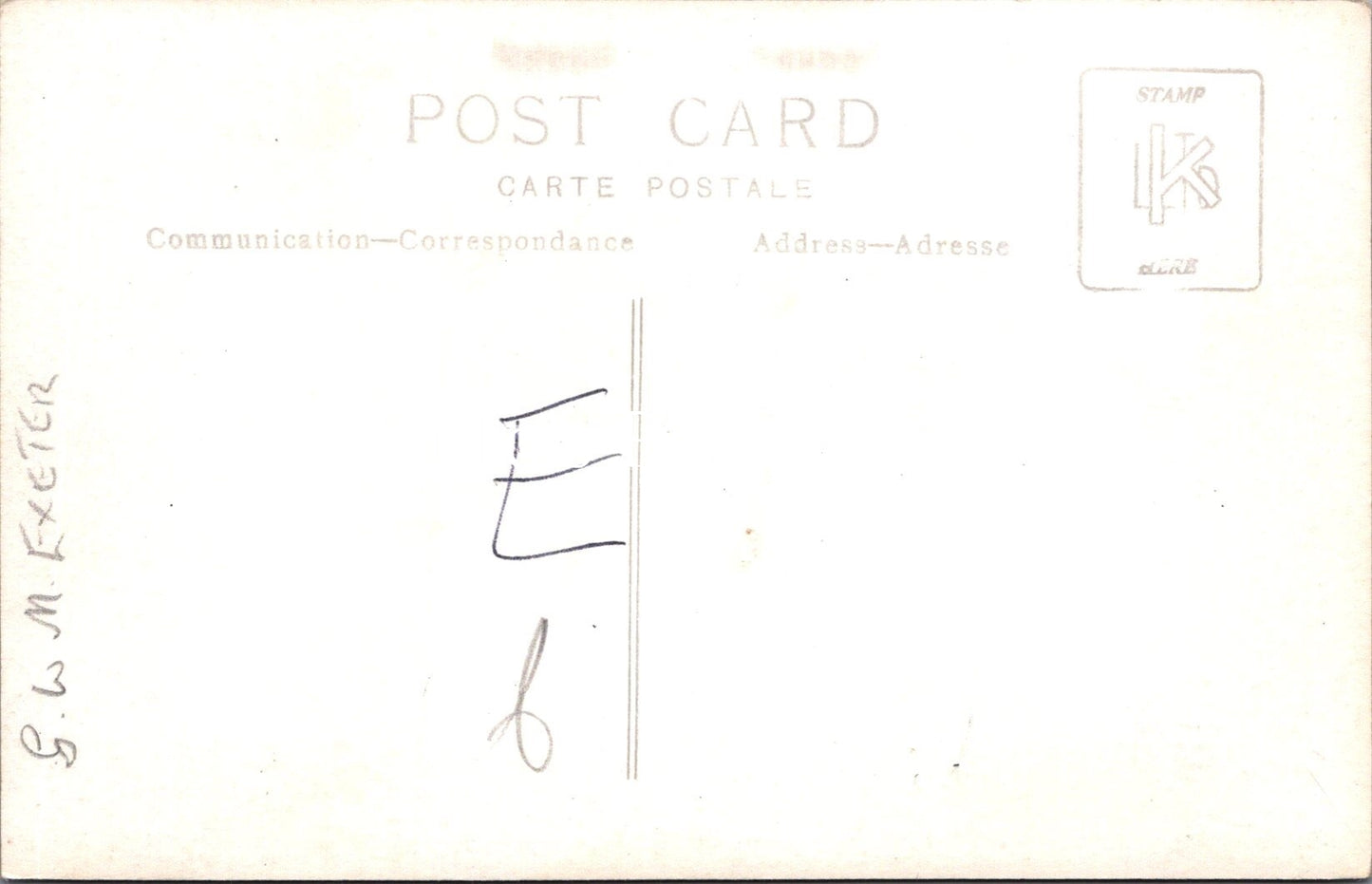 Road Transport Postcard - Vintage Car Rally Event  SW16065
