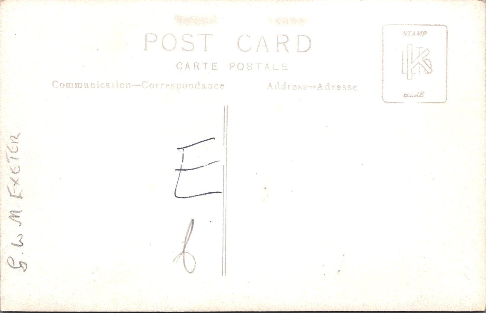 Road Transport Postcard - Vintage Car Rally Event  SW16065