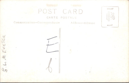 Road Transport Postcard - Vintage Car Rally Event  SW16065
