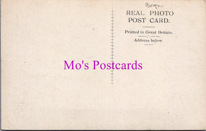 Sussex Postcard - Ye Olde Manor House, West Hoathly  SW16382