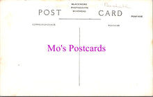 Load image into Gallery viewer, Somerset Postcard - Dunster, The Dove Cote   SW16387
