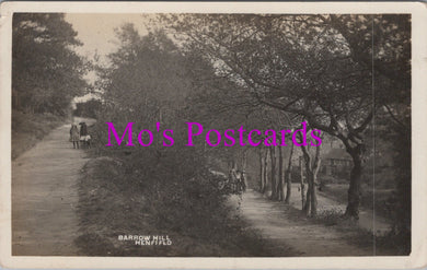 Sussex Postcard - Barrow Hill, Henfield  SW14748