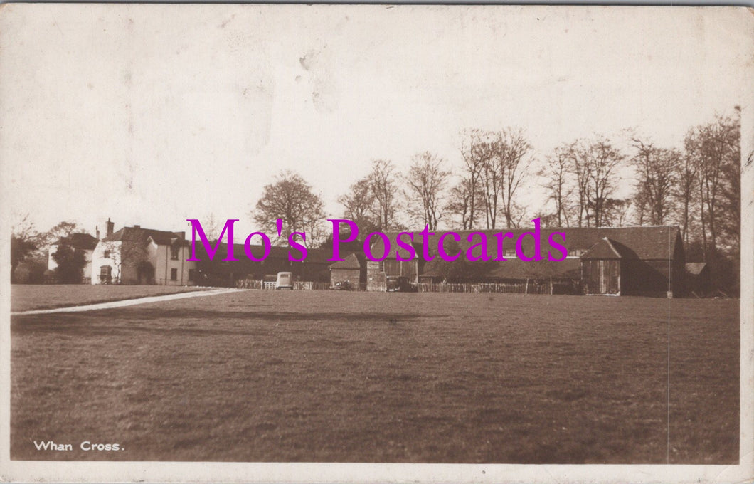 Buckinghamshire Postcard - Whan Cross, Chalfont St Giles SW14749