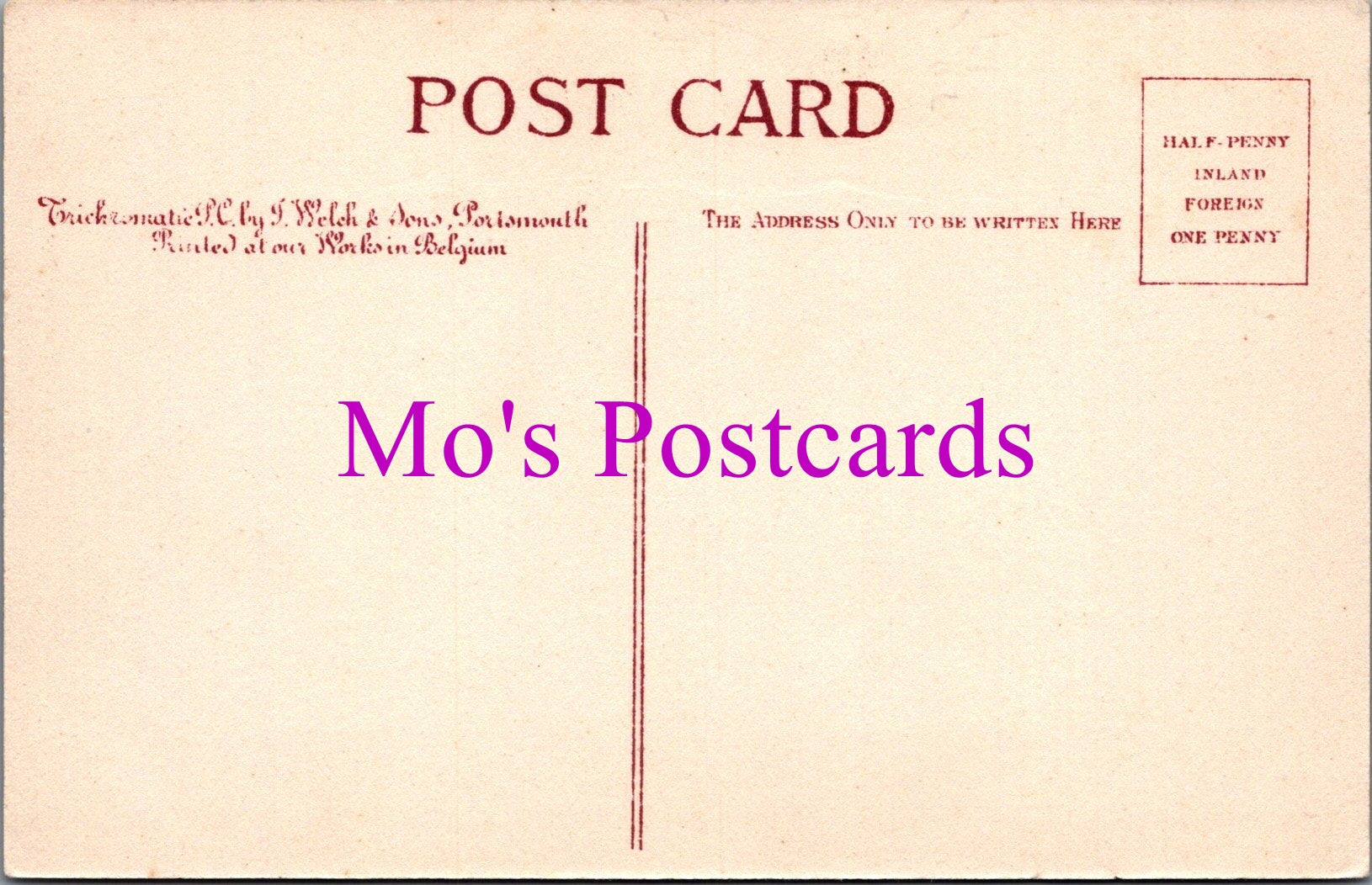 Dorset Postcard - The Old Mill, Upwey  SW14751