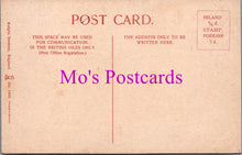 Load image into Gallery viewer, Railways Postcard - The Riviera Express Train  SW14758
