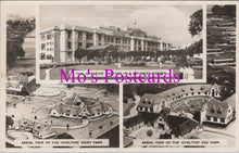 Load image into Gallery viewer, Hertfordshire Postcard - The Ovaltine Factory and Farms, King&#39;s Langley  SW14771
