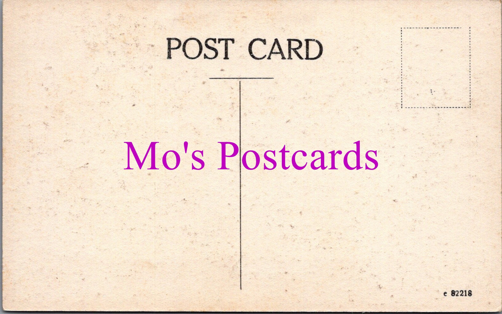 Wales Postcard - Plasmawr, Conway   SW14778