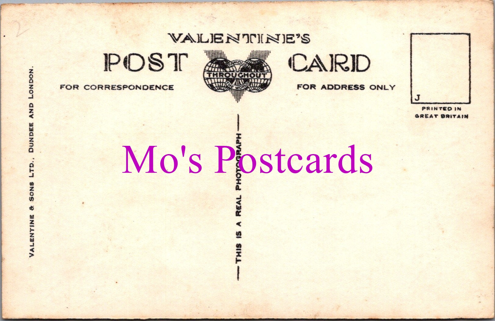 Military Aviation Postcard - "Oxford" Aircraft   SW14789