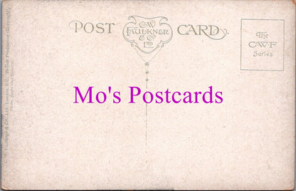 Military Postcard - General Sir Ian Hamilton   SW14793