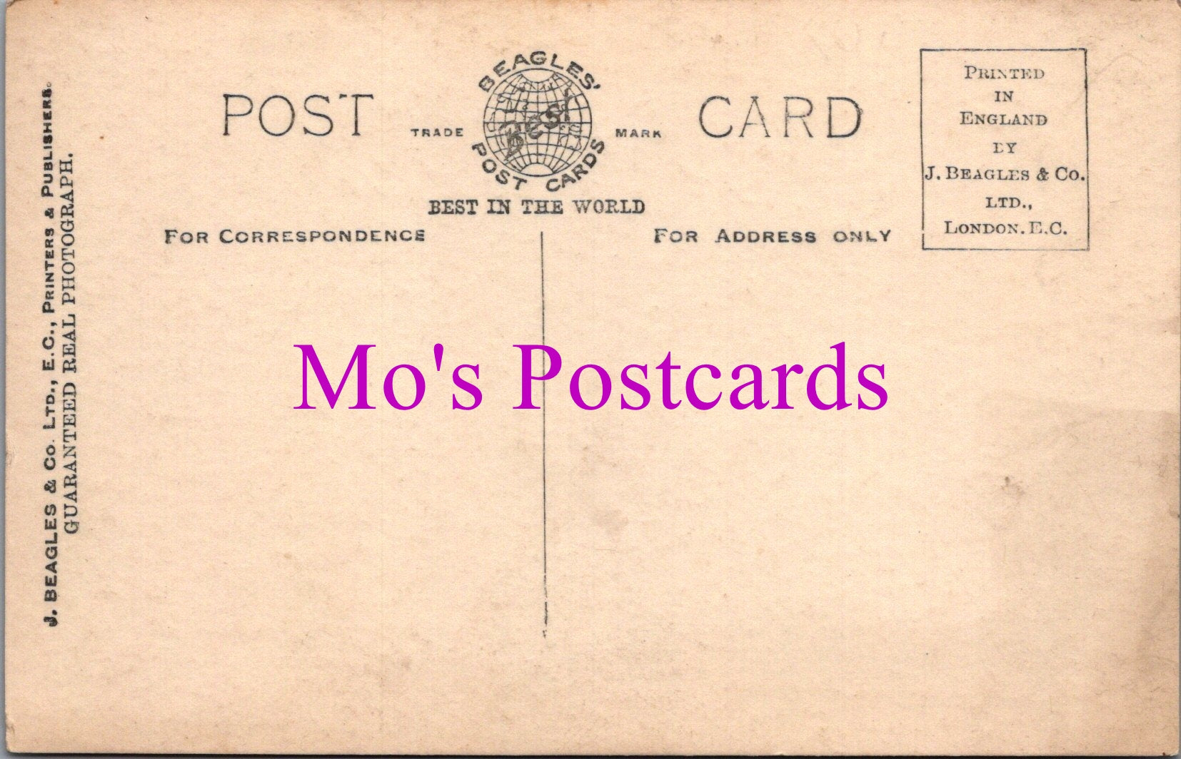 Royalty Postcard - The Princess Elizabeth, Hon Hubert Lascelles SW14794