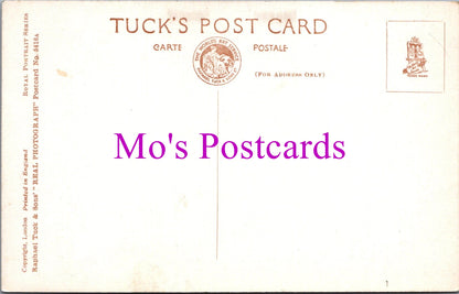Royalty Postcard - H.R.H.The Duchess of Kent   SW14795