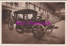Load image into Gallery viewer, Portugal Postcard - National Coach Museum, Lisbon  SW15260
