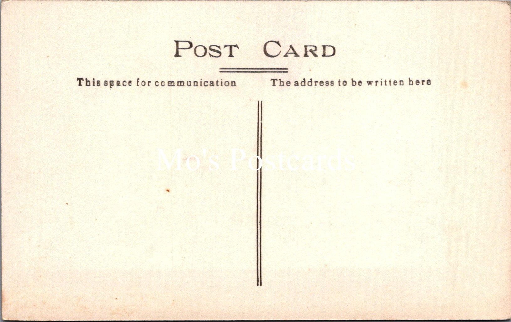 Isle of Man Postcard - The Niarbyl  SW15528