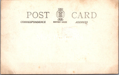 Wales Postcard - Deiniolen Village, Gwynedd  SW15333