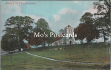 Load image into Gallery viewer, Kent Postcard - Bekesbourne, Church of St Peter SW15339
