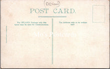 Load image into Gallery viewer, Devon Postcard - Duchy Hotel, Princetown  SW15537

