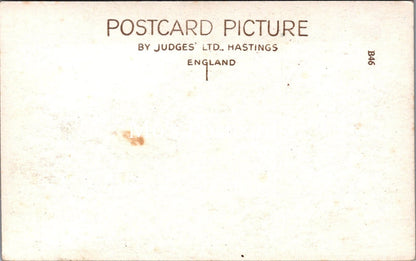 Devon Postcard - Brendon, The Stag Hunters Inn  SW15543