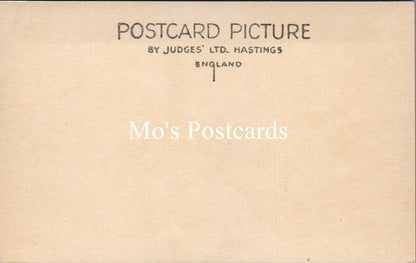 Kent Postcard - Westgate Grove, Canterbury   SW15549