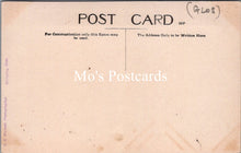 Load image into Gallery viewer, Gloucestershire Postcard - Badminton House, East Front  SW15553
