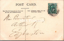 Load image into Gallery viewer, Art Postcard - Gustave Doré, Dore Dante, Fond Arachne SW15693
