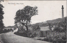 Load image into Gallery viewer, Cheshire Postcard - The Column, West Kirby  SW15687
