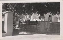Load image into Gallery viewer, Somerset Postcard - Youth Hostel Association, Minehead   SW15742
