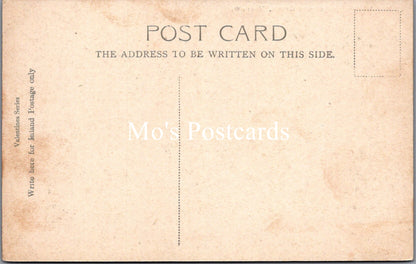 London Postcard - Harrow, King's Head Hotel and Green  SW15745