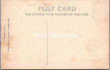 Load image into Gallery viewer, London Postcard - Harrow, King&#39;s Head Hotel and Green  SW15745
