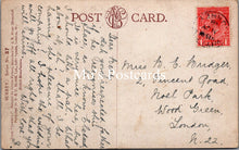 Load image into Gallery viewer, Surrey Postcard - Somerset Bridge, Near Elstead    SW15751
