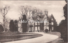 Load image into Gallery viewer, Surrey Postcard - Pendell Court, Bletchingley  SW15851
