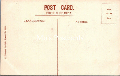 Surrey Postcard - Pendell Court, Bletchingley  SW15851
