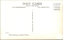 Load image into Gallery viewer, Cumbria Postcard - The Borrowdale Hotel, Keswick  SW15861
