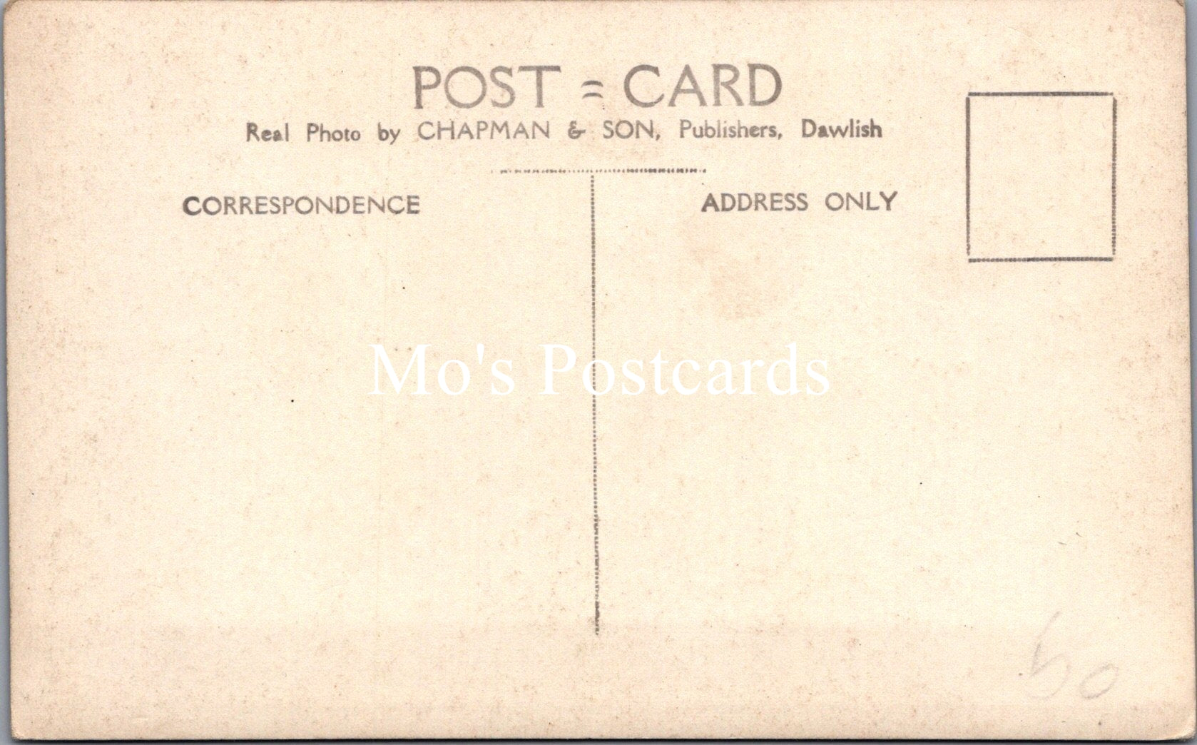 Animals Postcard - Dartmoor Ponies   SW15876