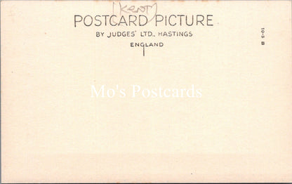 Kent Postcard - Leeds Castle, Near Maidstone  SW15887