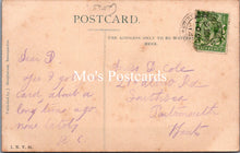 Load image into Gallery viewer, Scotland Postcard - Castle Road, Invergordon   SW15889
