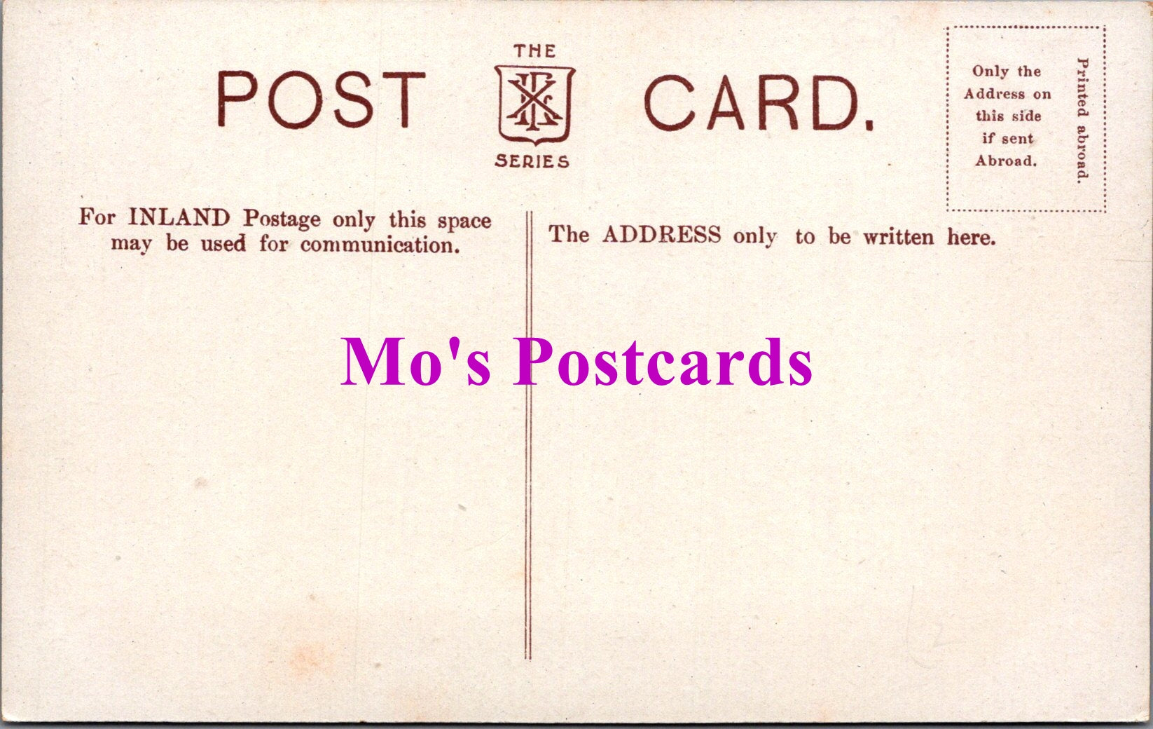 Norfolk Postcard - Great Yarmouth, Britannia Gardens and Parade  SW14683